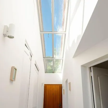 Maison Familiale Sous Les Palmiers De * Hyères