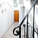 Maison Familiale Sous Les Palmiers De Hyères