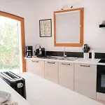 Maison Familiale Sous Les Palmiers De Villa Hyères