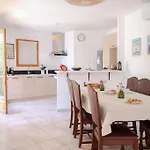 Villa Maison Familiale Sous Les Palmiers De Hyères