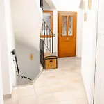 Maison Familiale Sous Les Palmiers De Hyères