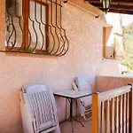 Villa Maison Familiale Sous Les Palmiers De