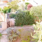Maison Familiale Sous Les Palmiers De Villa