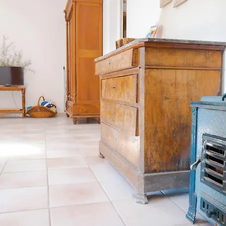 Maison Familiale Sous Les Palmiers De וילה הייר